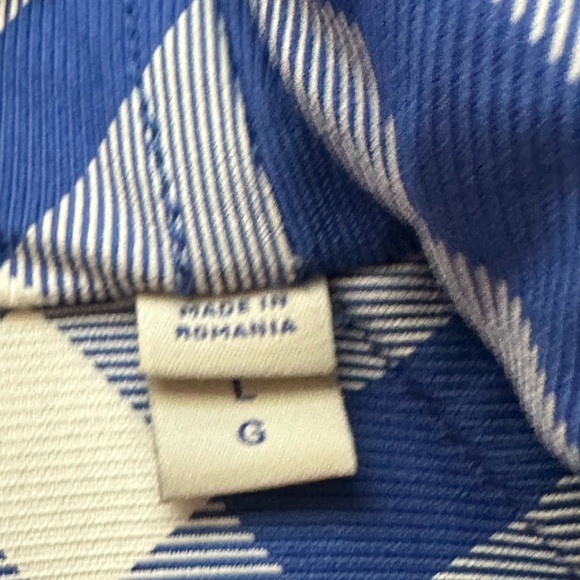 Burberry ss23 blue jacket / coat men’s. - Picture 2 of 9